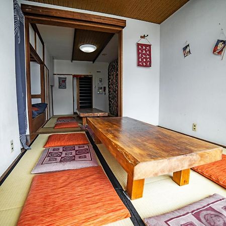 Hai Lodge Otari Esterno foto